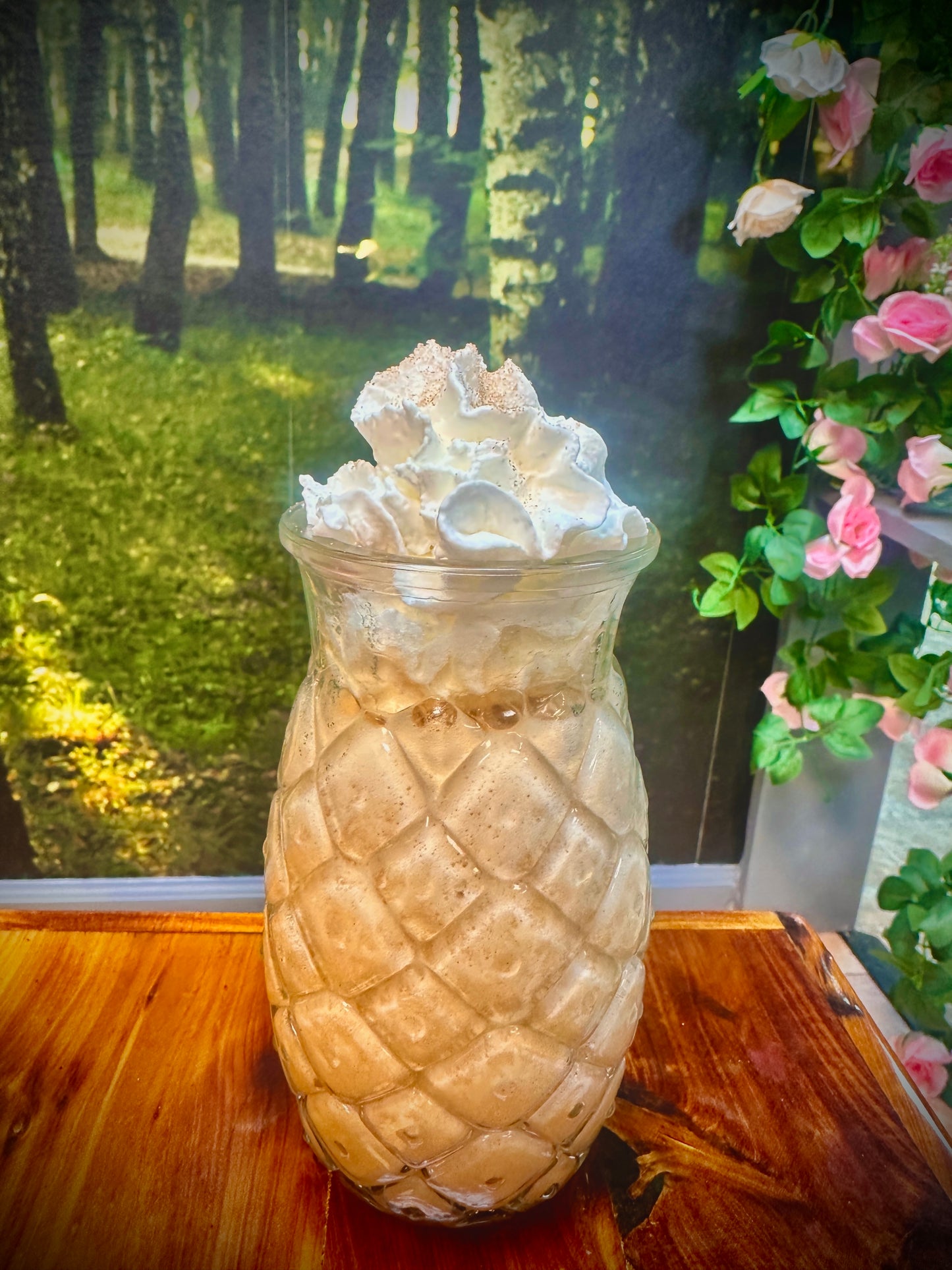 Pie Drink