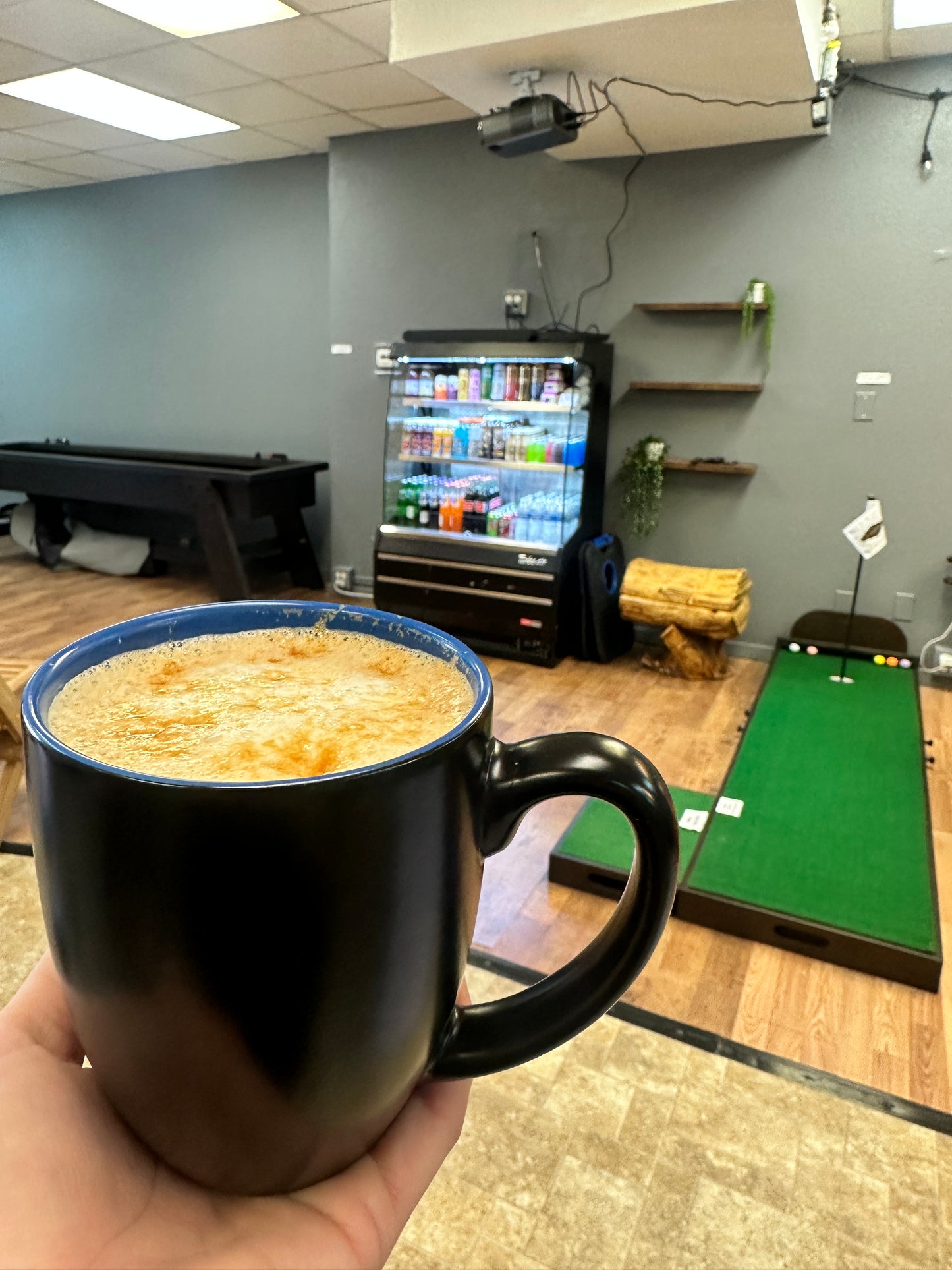 Latte