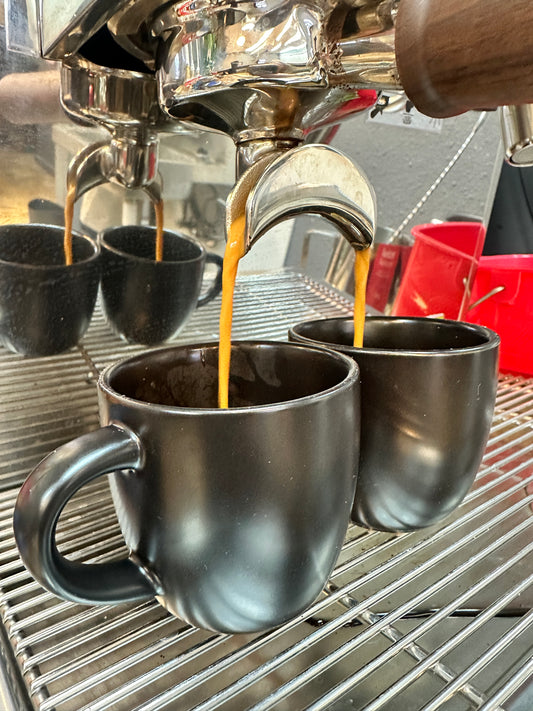 Espresso Shot